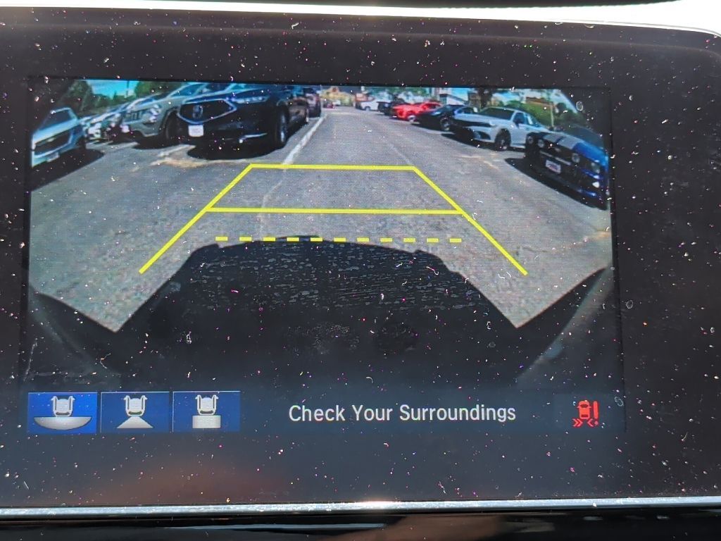 2021 Honda CR-V Touring Worcester MA