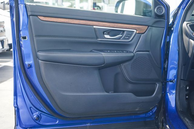 2021 Honda CR-V Touring Moreno Valley CA