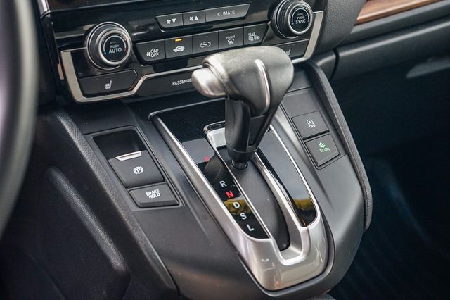 2021 Honda CR-V Touring Moreno Valley CA