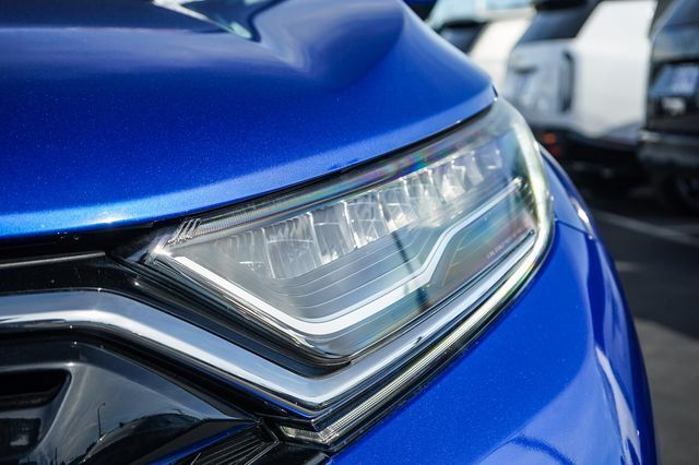 2021 Honda CR-V Touring Moreno Valley CA