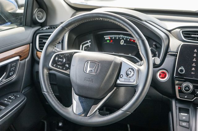 2021 Honda CR-V Touring Moreno Valley CA