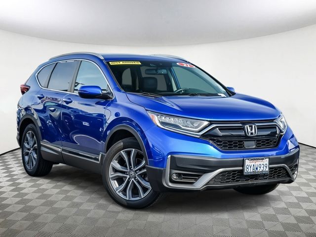 2021 Honda CR-V Touring Moreno Valley CA
