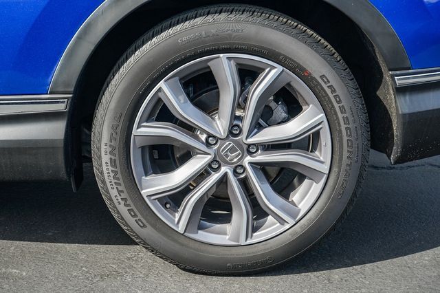 2021 Honda CR-V Touring Moreno Valley CA