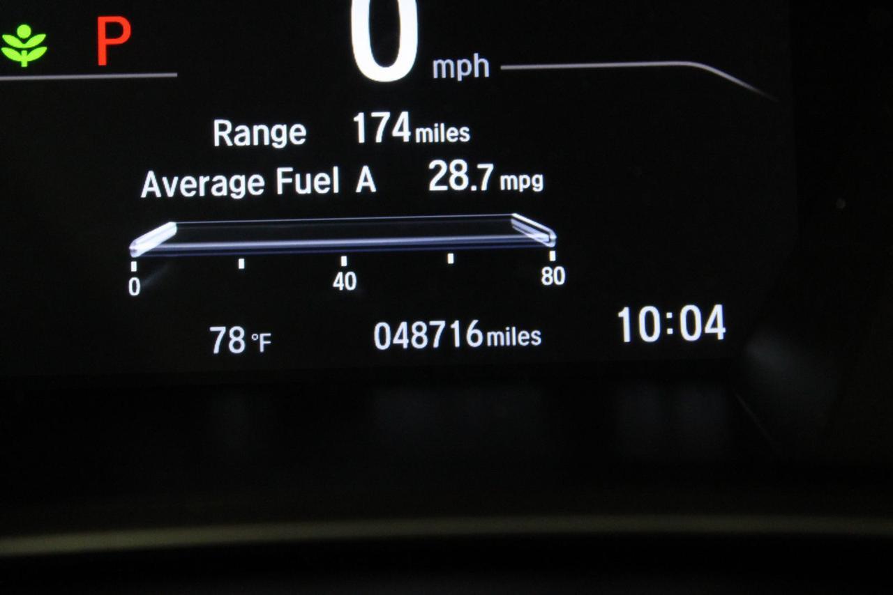 2021 Honda CR-V Touring Manassas VA