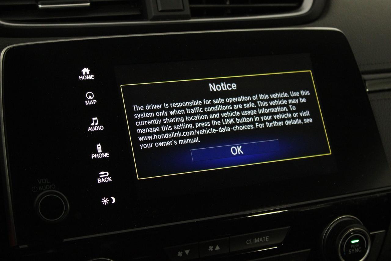 2021 Honda CR-V Touring Manassas VA