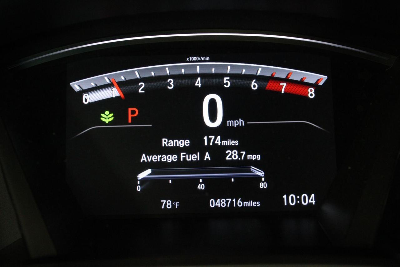2021 Honda CR-V Touring Manassas VA