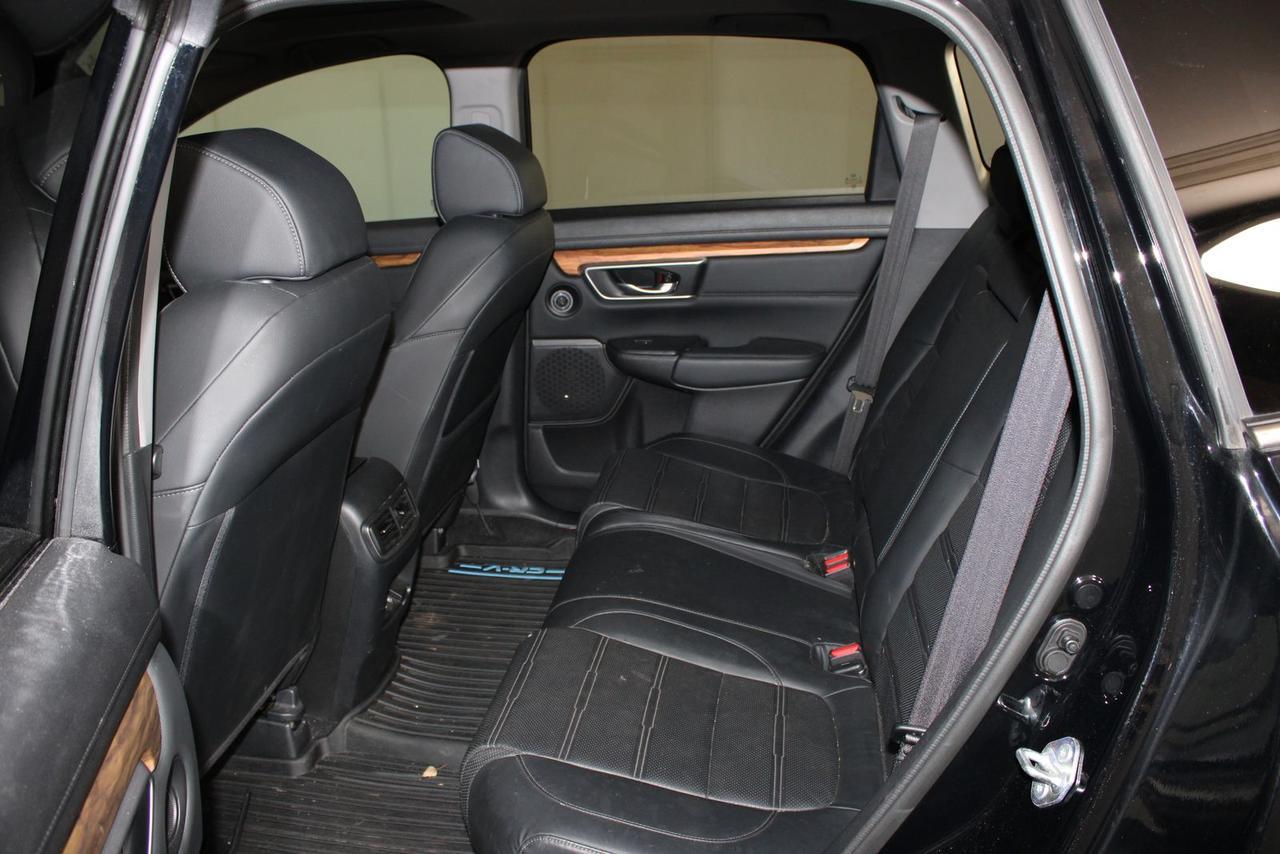 2021 Honda CR-V Touring Manassas VA