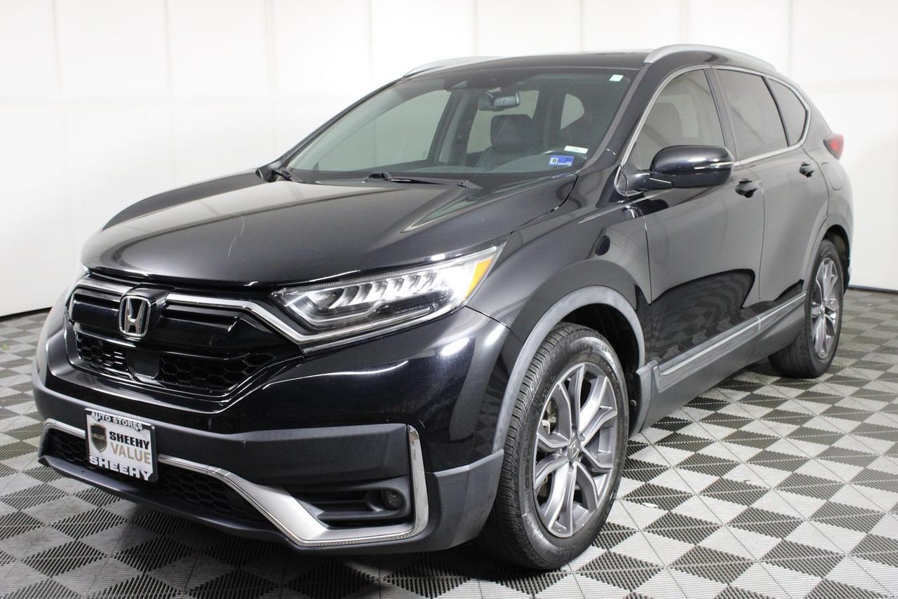 2021 Honda CR-V Touring Manassas VA