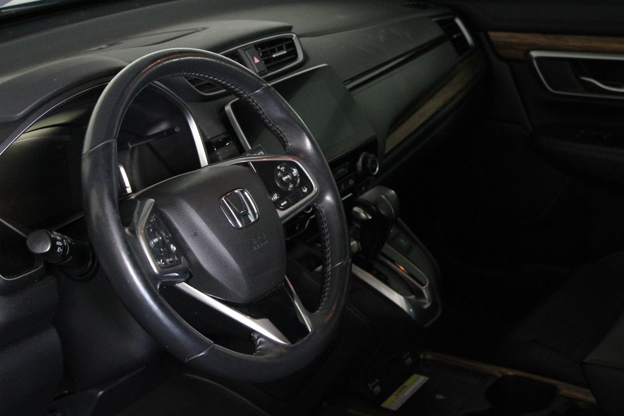 2021 Honda CR-V Touring Manassas VA