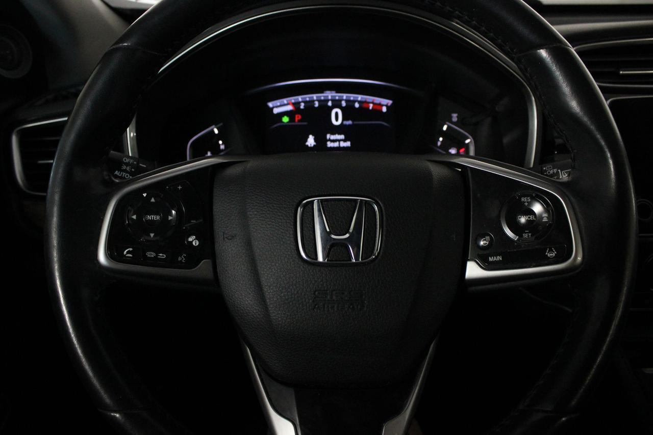 2021 Honda CR-V Touring Manassas VA