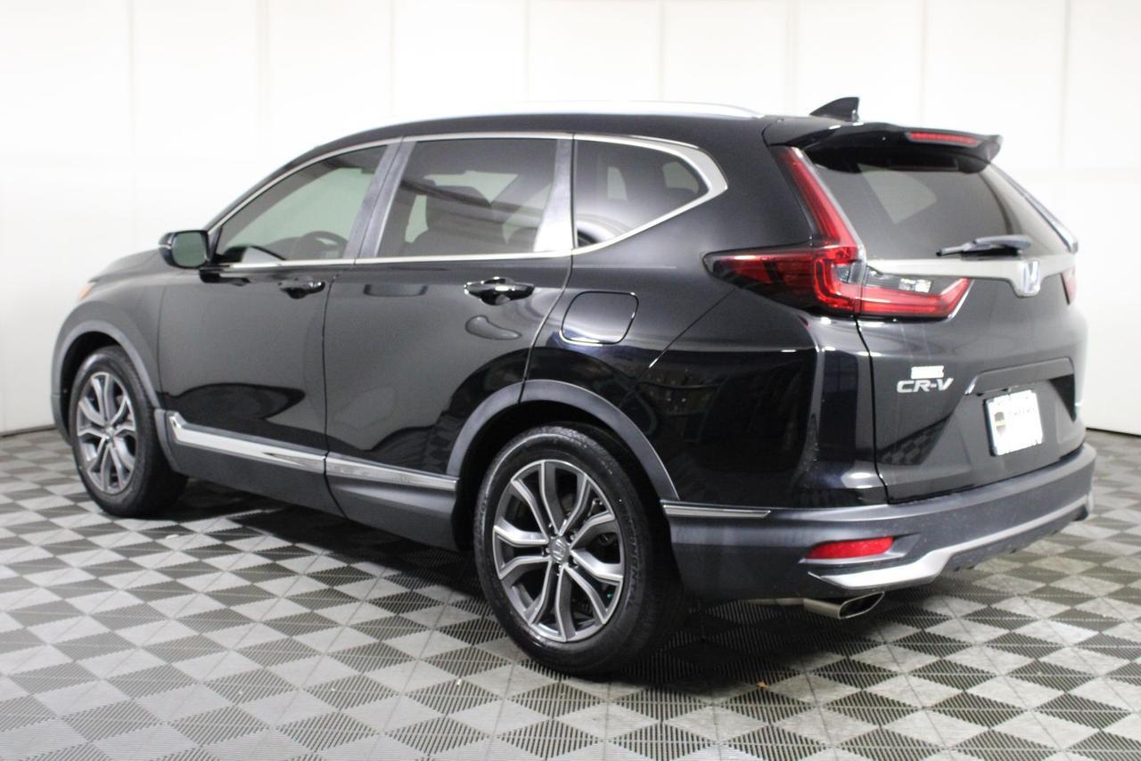 2021 Honda CR-V Touring Manassas VA