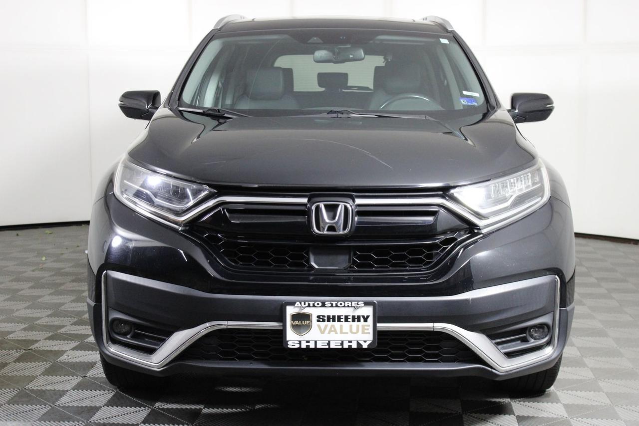 2021 Honda CR-V Touring Manassas VA
