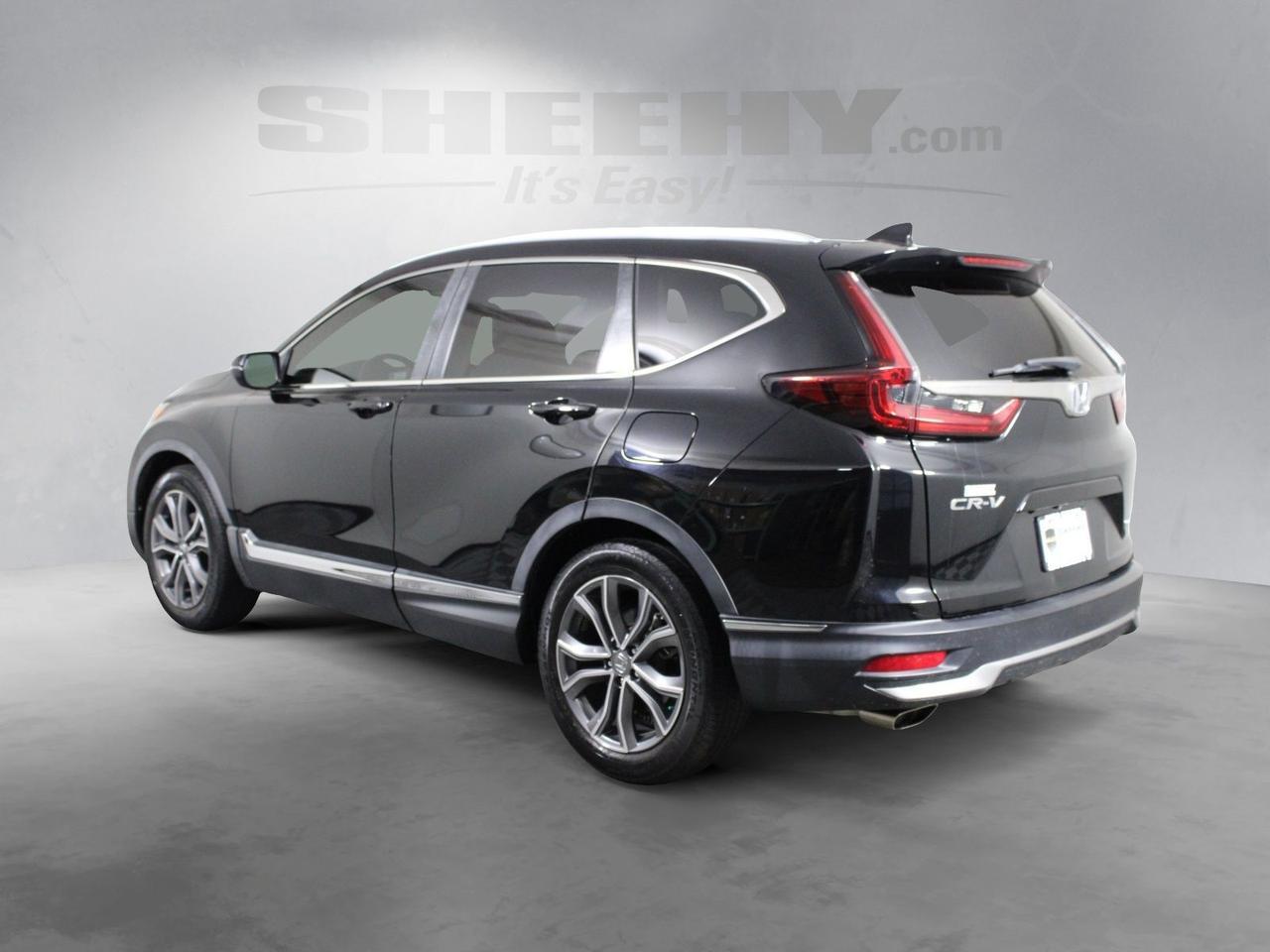 2021 Honda CR-V Touring Manassas VA