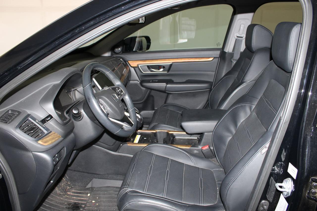 2021 Honda CR-V Touring Manassas VA