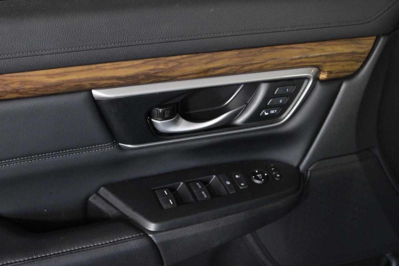2021 Honda CR-V Touring Manassas VA