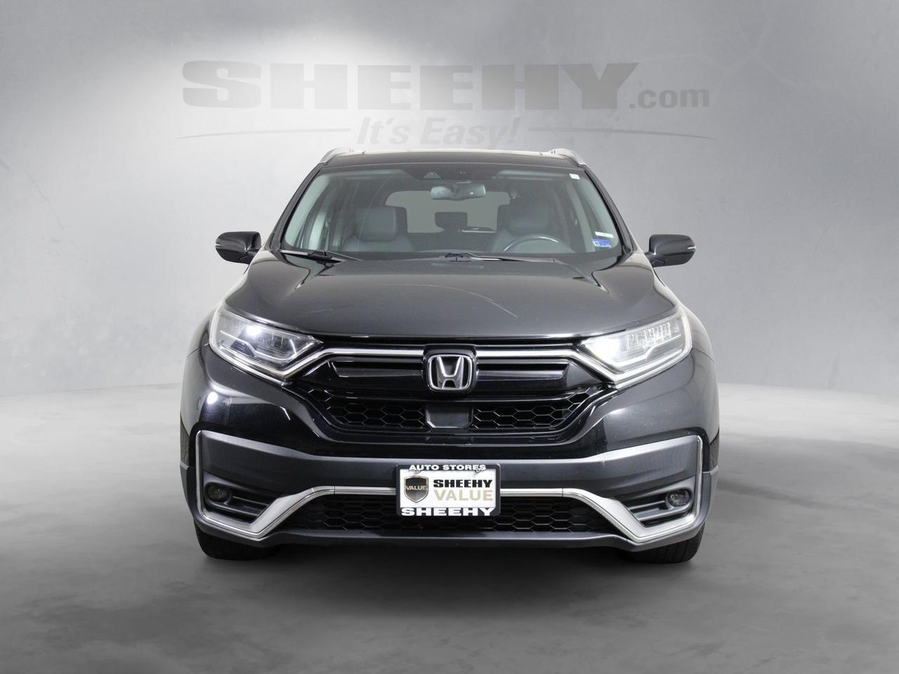 2021 Honda CR-V Touring Manassas VA