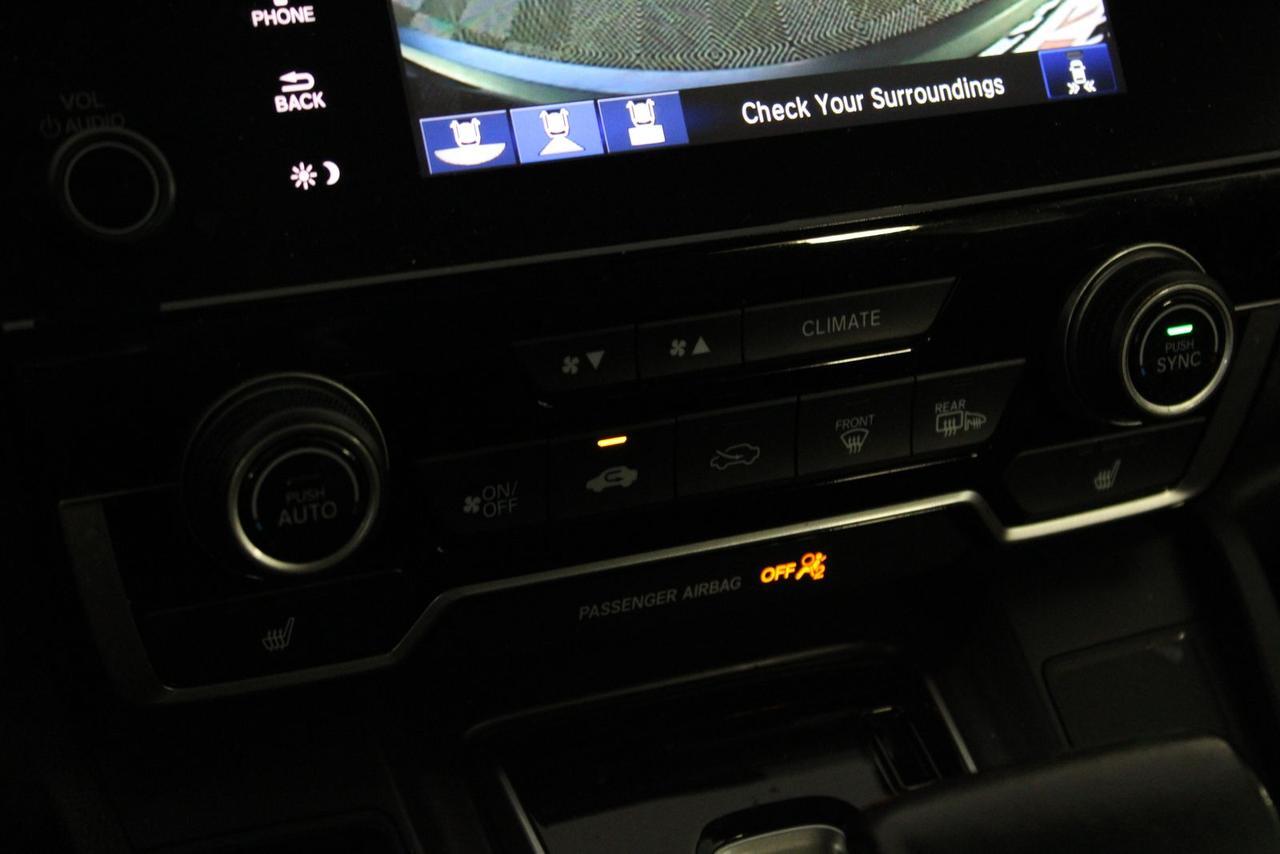 2021 Honda CR-V Touring Manassas VA