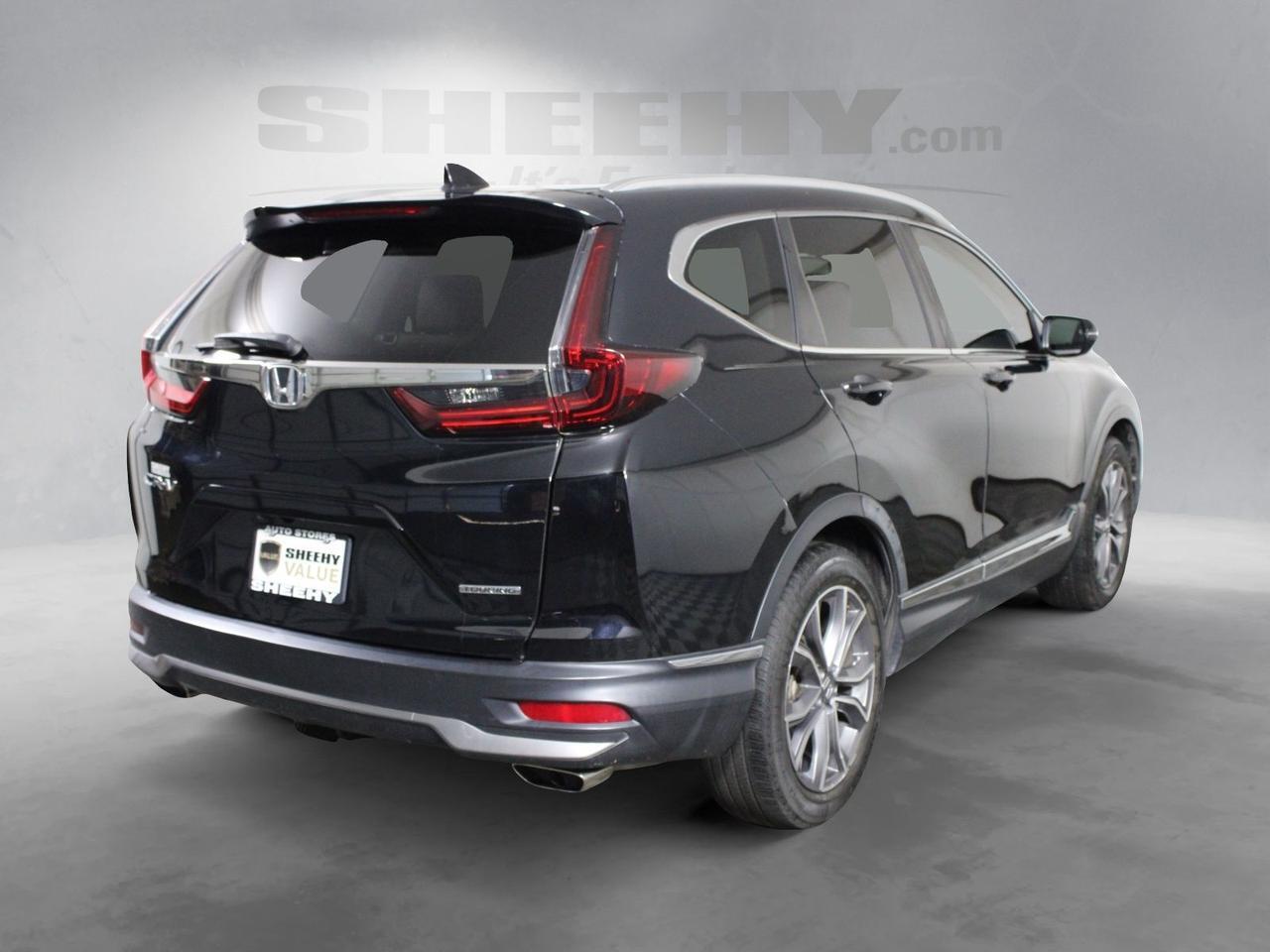 2021 Honda CR-V Touring Manassas VA