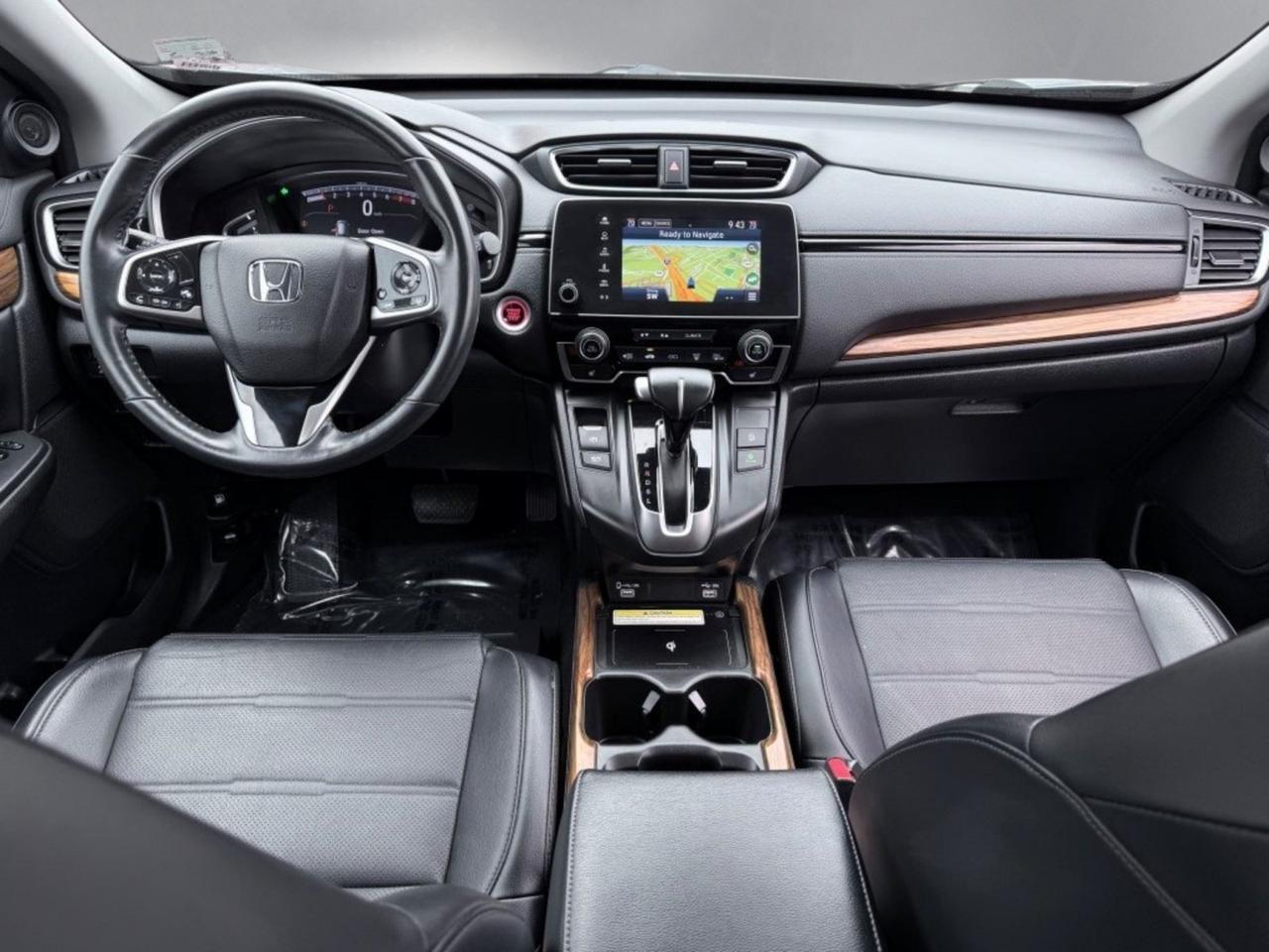 2021 Honda CR-V Touring Springfield VA