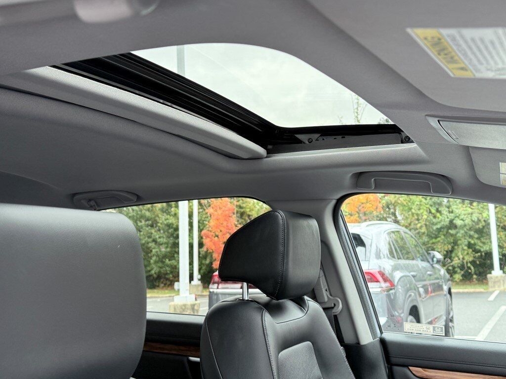 2021 Honda CR-V Touring Springfield VA