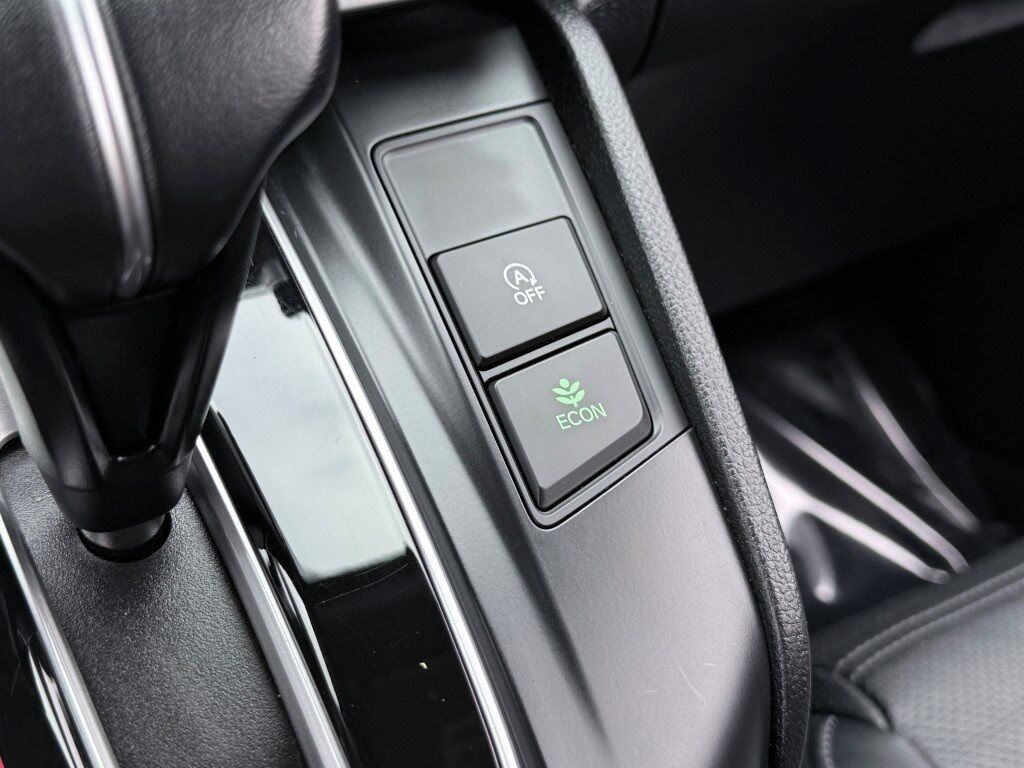 2021 Honda CR-V Touring Springfield VA