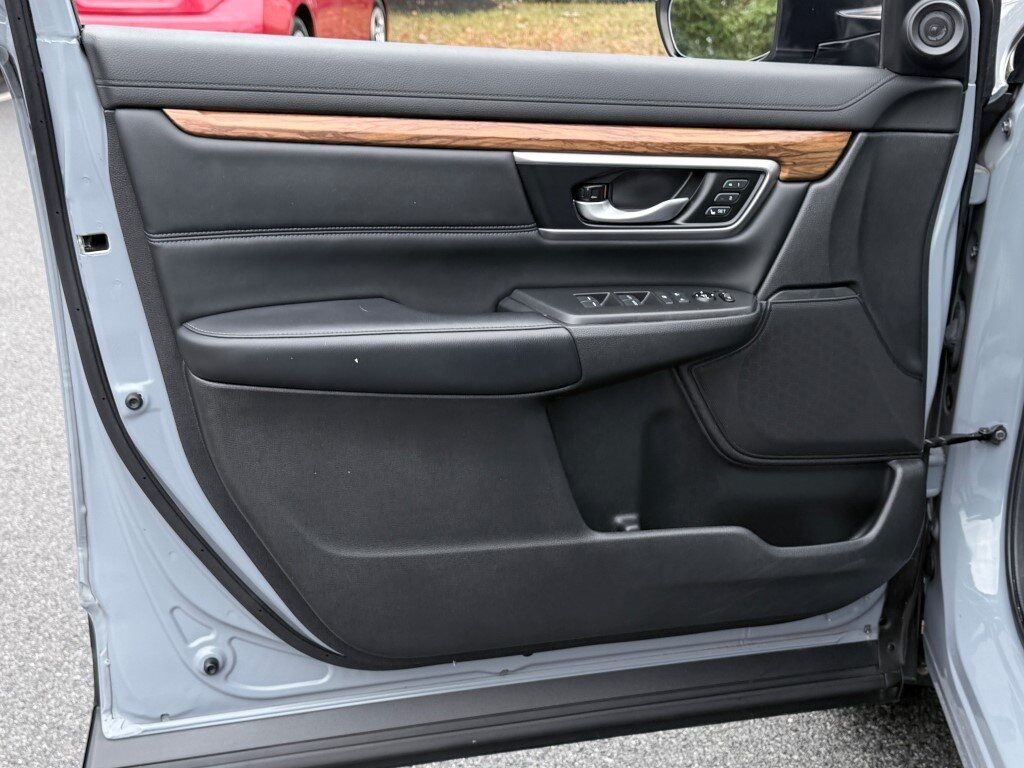 2021 Honda CR-V Touring Springfield VA