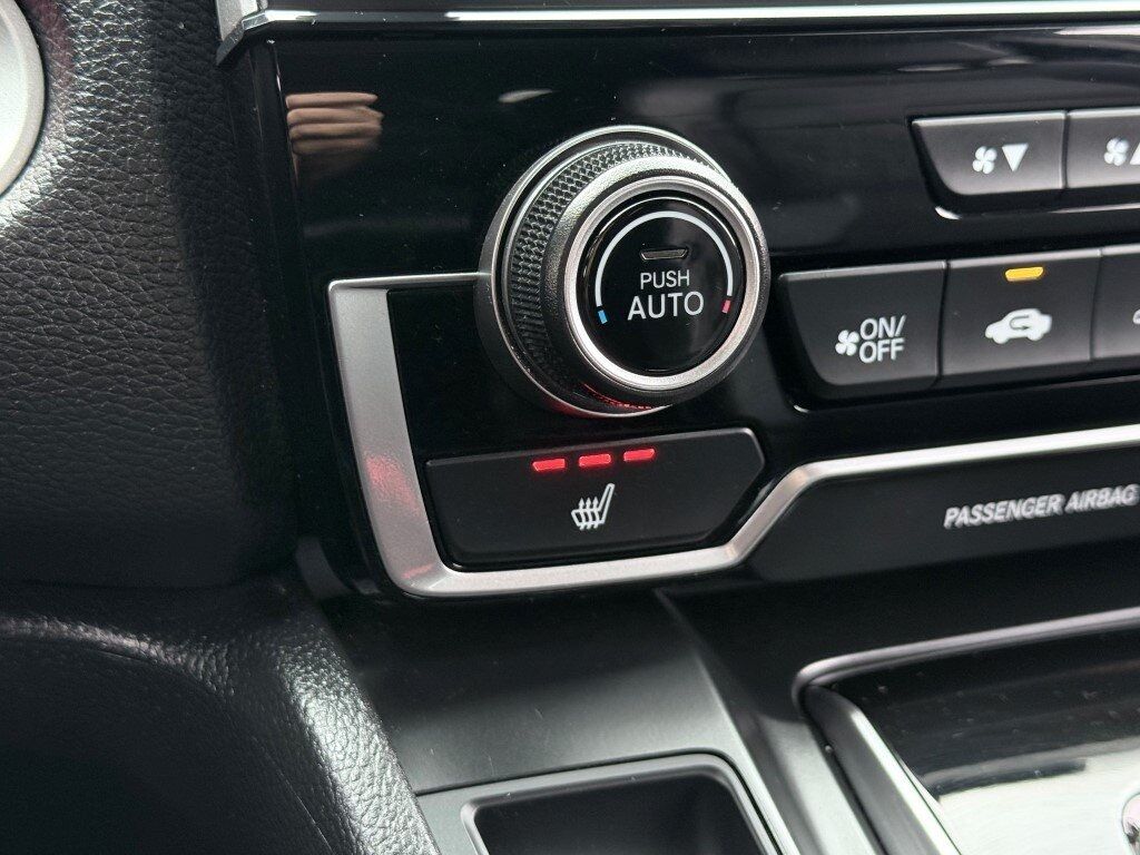 2021 Honda CR-V Touring Springfield VA