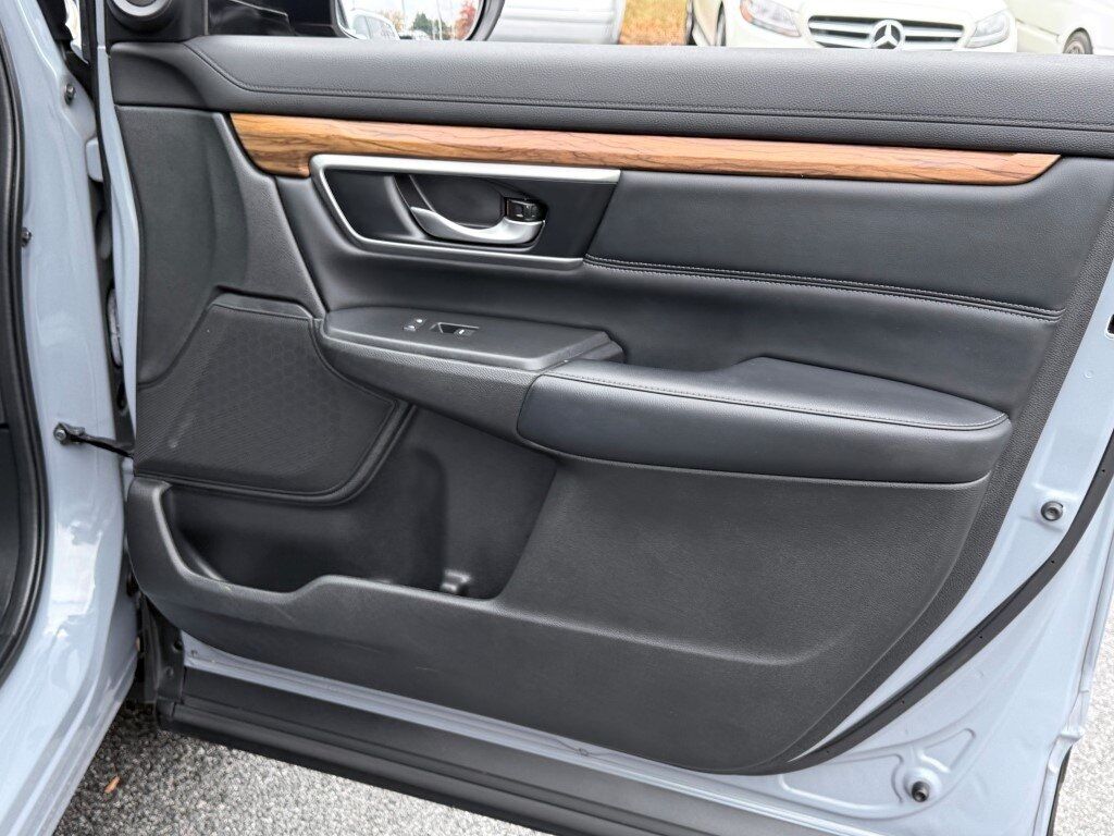 2021 Honda CR-V Touring Springfield VA