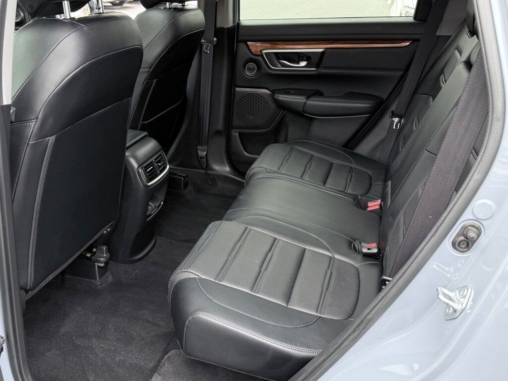 2021 Honda CR-V Touring Springfield VA