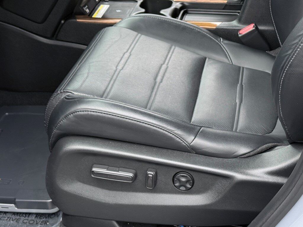 2021 Honda CR-V Touring Springfield VA