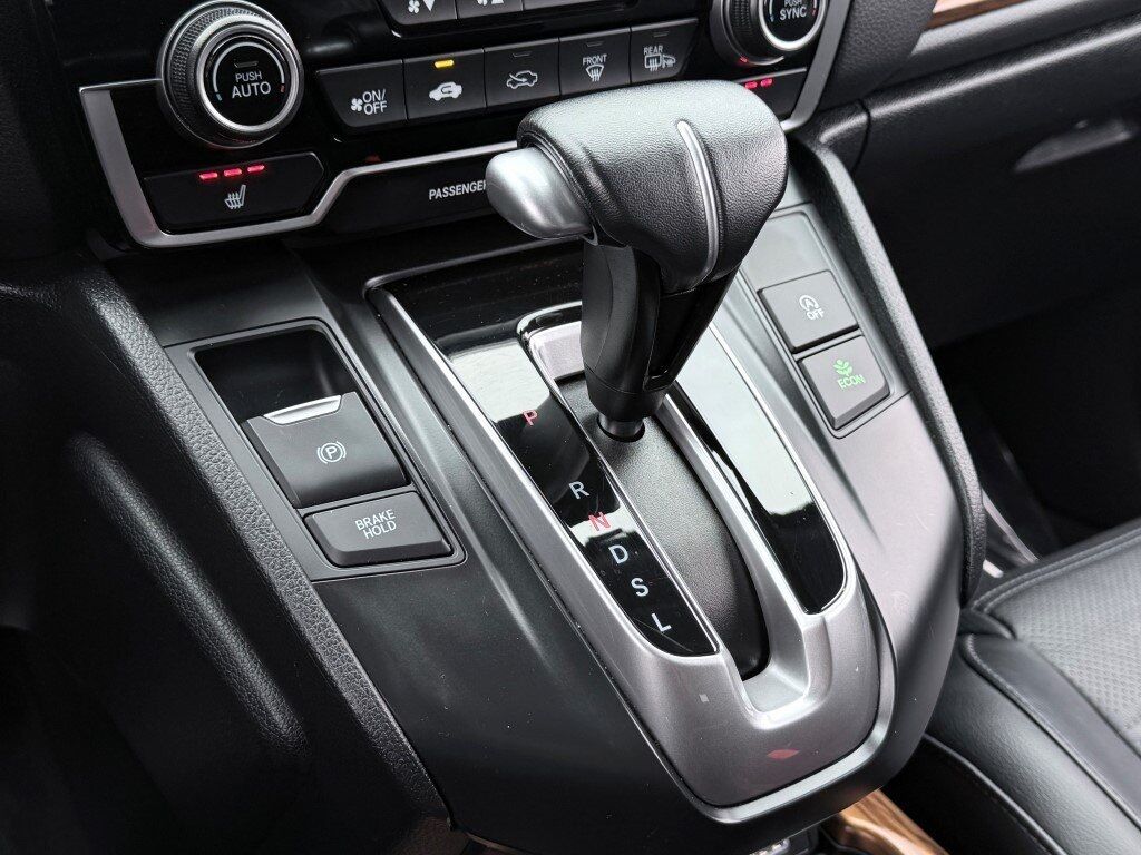 2021 Honda CR-V Touring Springfield VA