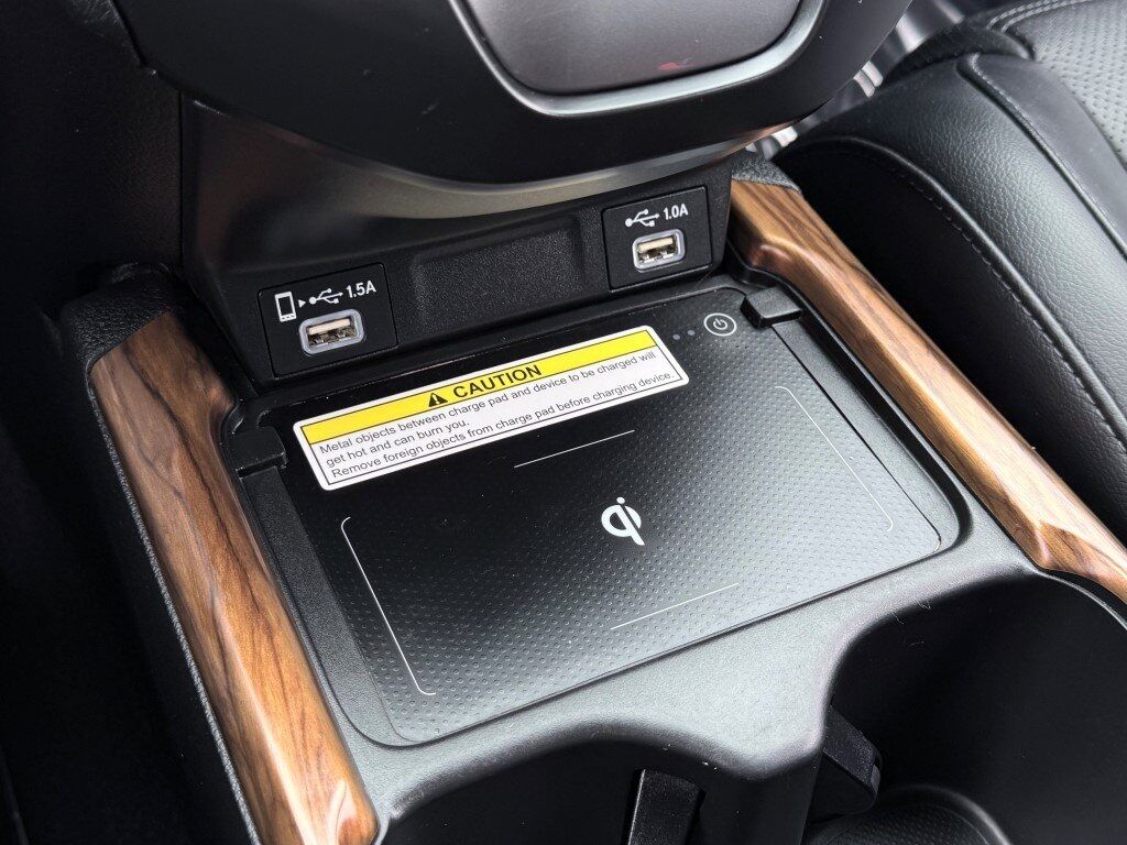 2021 Honda CR-V Touring Springfield VA