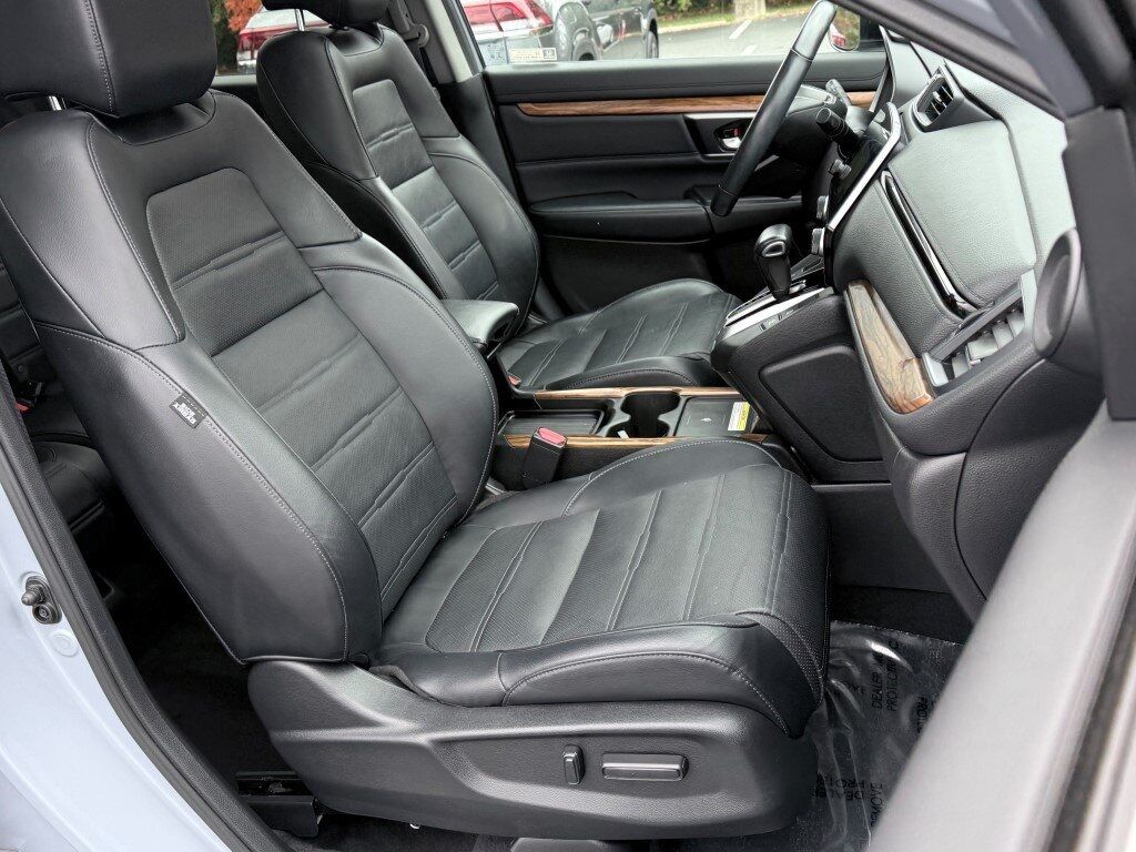 2021 Honda CR-V Touring Springfield VA