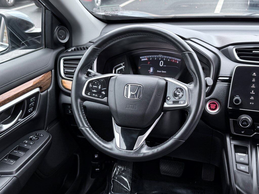 2021 Honda CR-V Touring Springfield VA