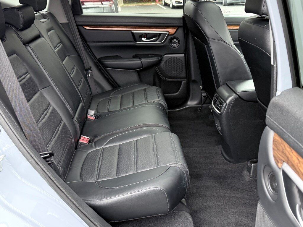 2021 Honda CR-V Touring Springfield VA