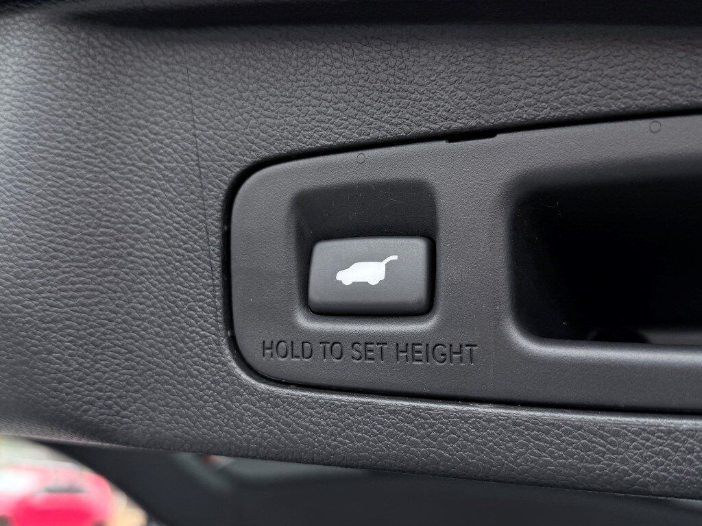 2021 Honda CR-V Touring Springfield VA