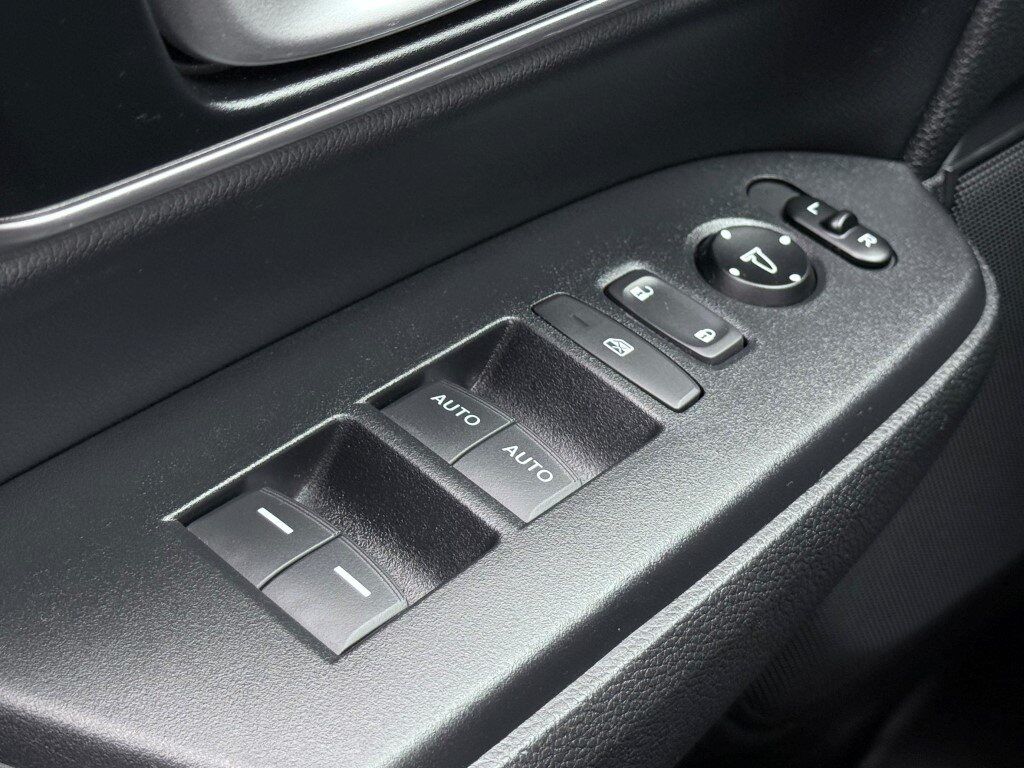 2021 Honda CR-V Touring Springfield VA