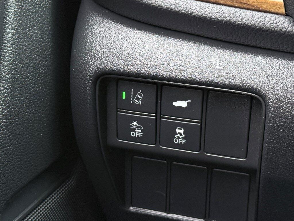 2021 Honda CR-V Touring Springfield VA