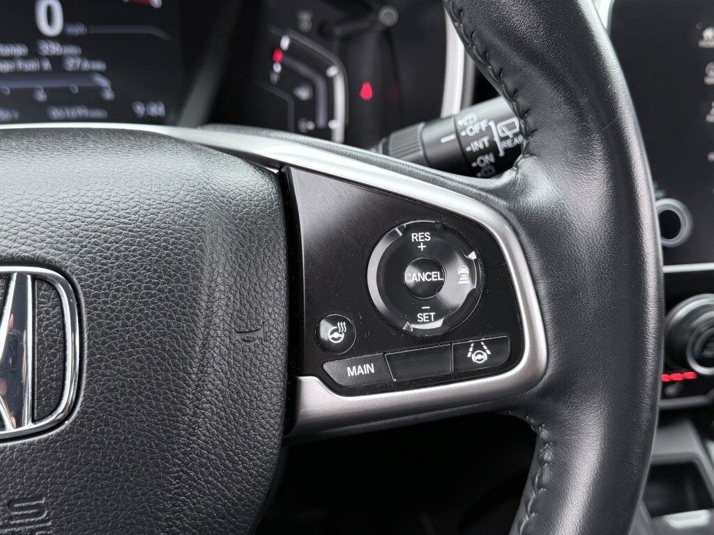 2021 Honda CR-V Touring Springfield VA