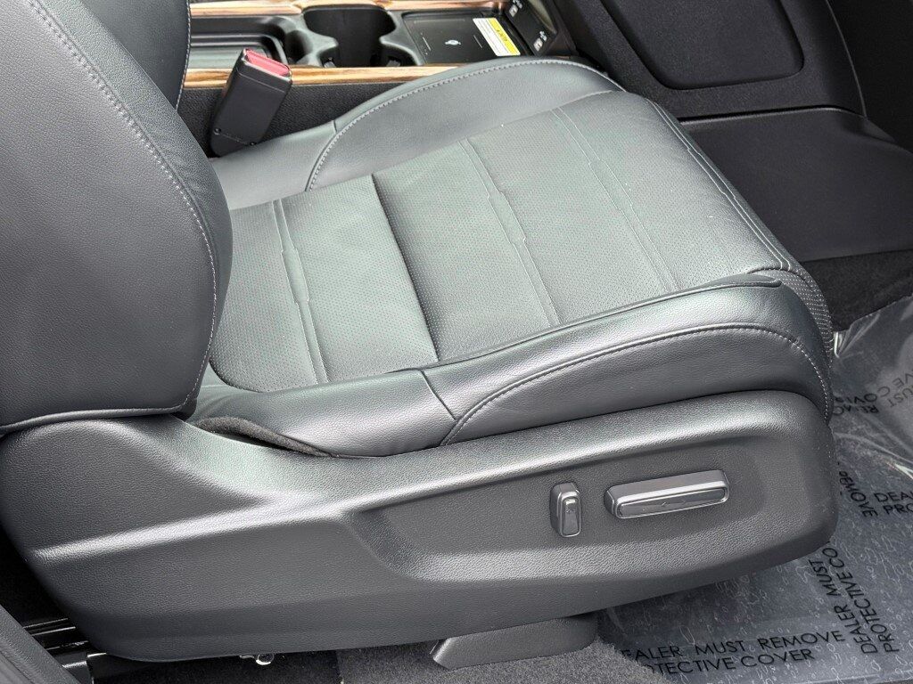 2021 Honda CR-V Touring Springfield VA