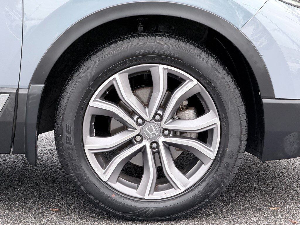 2021 Honda CR-V Touring Springfield VA