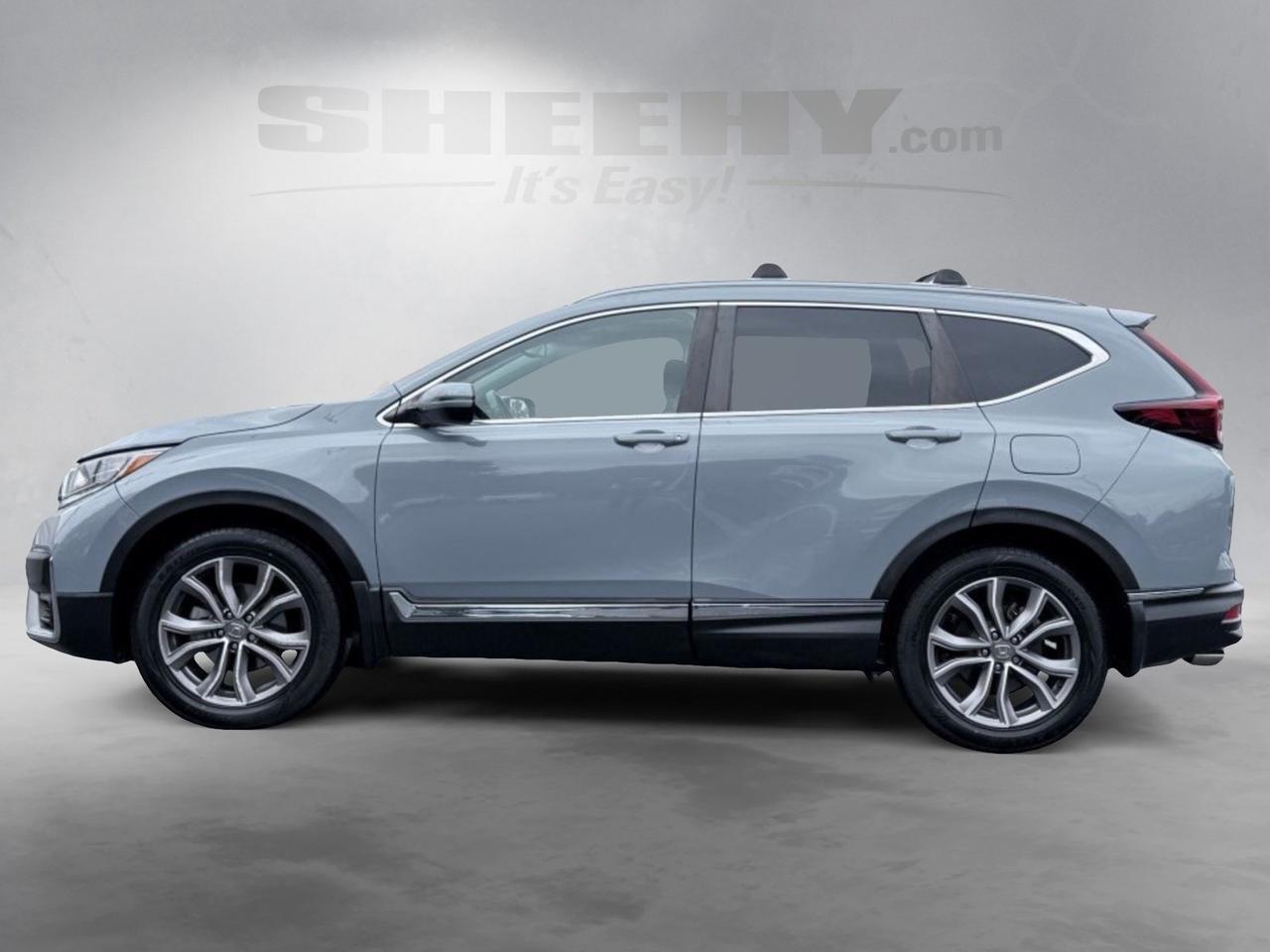 2021 Honda CR-V Touring Springfield VA