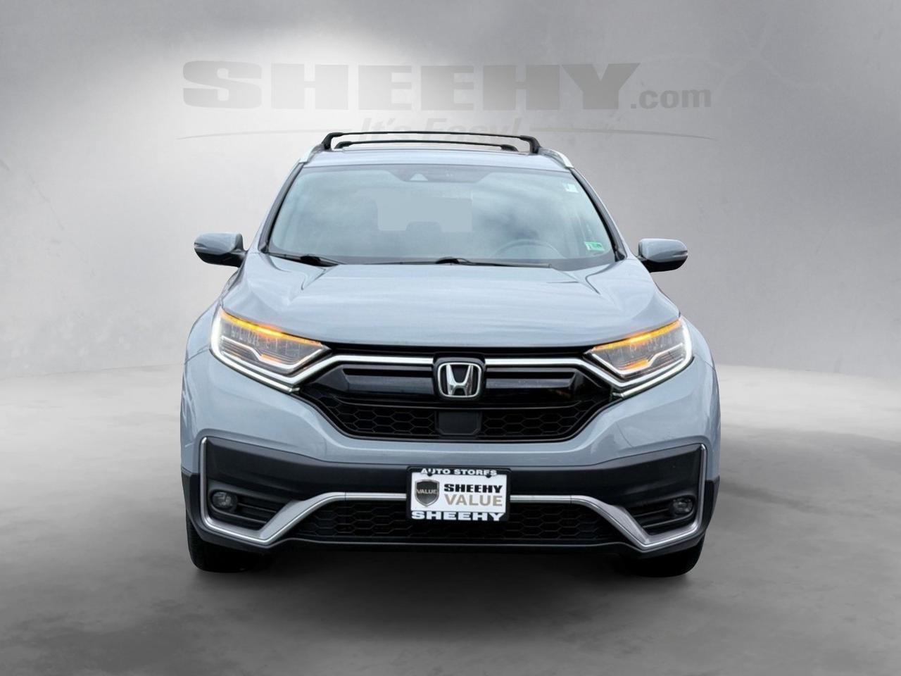 2021 Honda CR-V Touring Springfield VA
