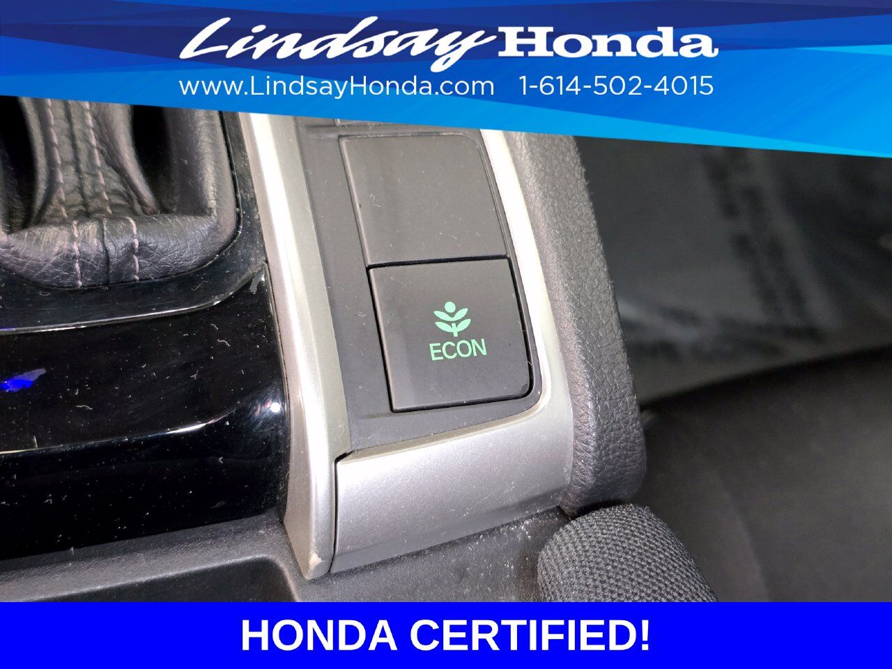 2021 Honda Civic EX Columbus OH