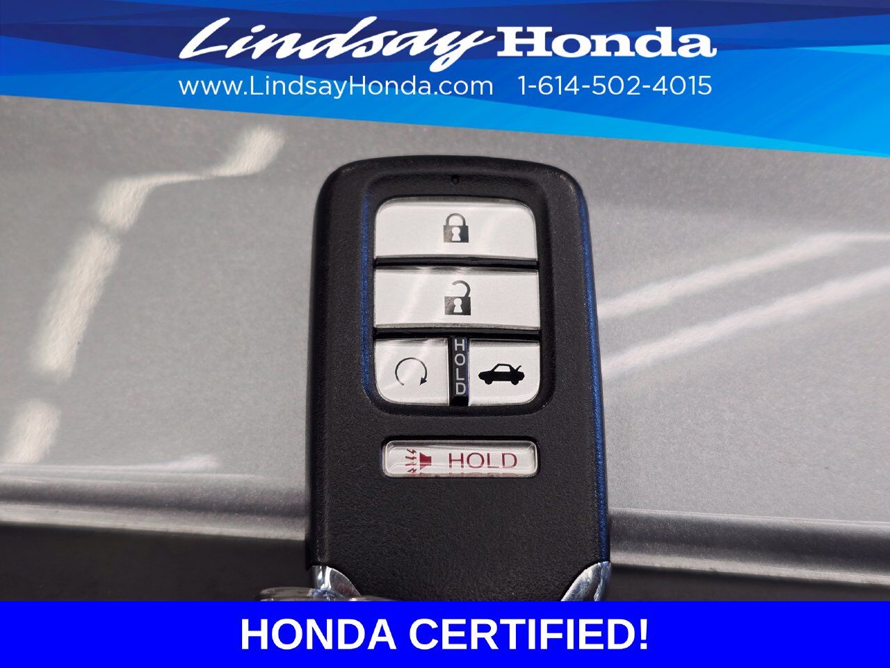 2021 Honda Civic EX Columbus OH