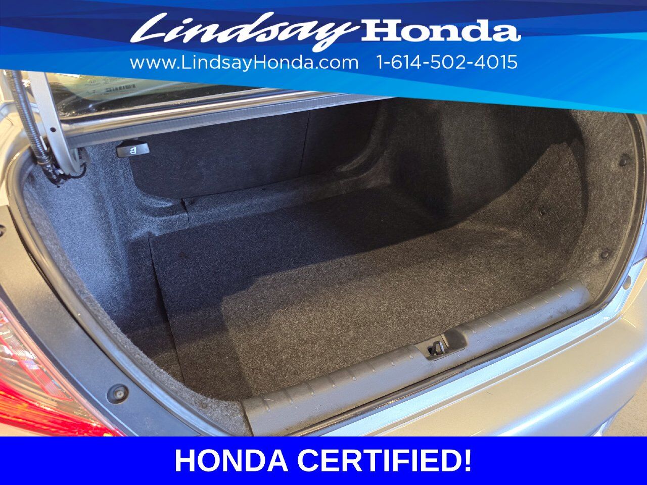 2021 Honda Civic EX Columbus OH
