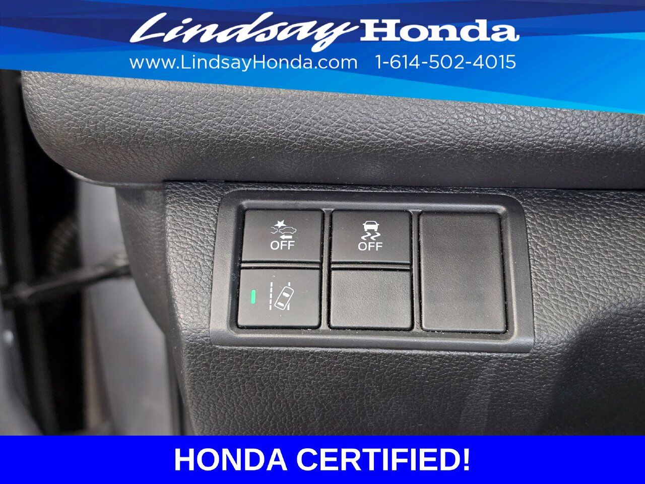 2021 Honda Civic EX Columbus OH