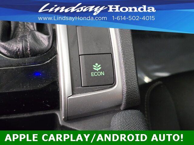 2021 Honda Civic EX Columbus OH