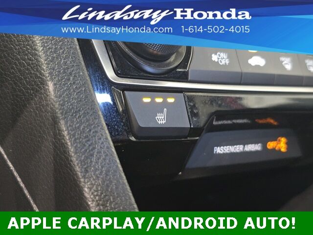 2021 Honda Civic EX Columbus OH