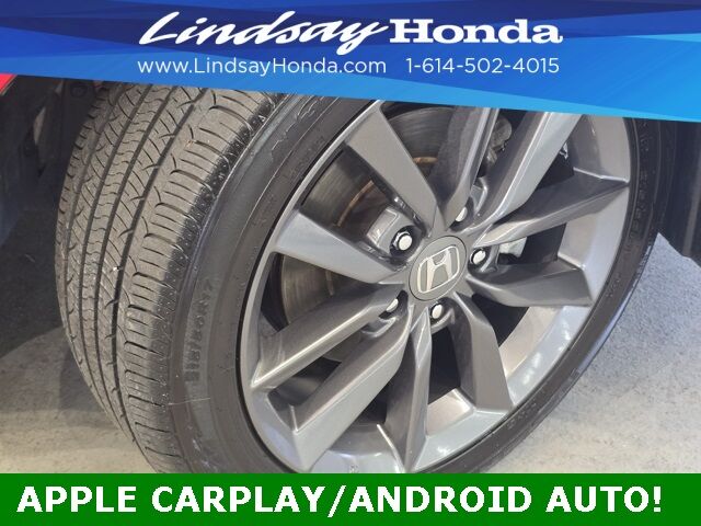 2021 Honda Civic EX Columbus OH